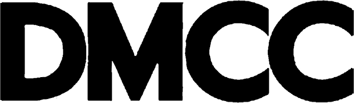 DMCC logo