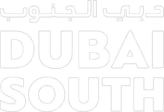 Dubai South logo