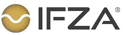 IFZA logo