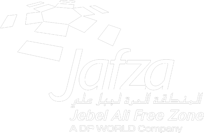 JAFZA logo