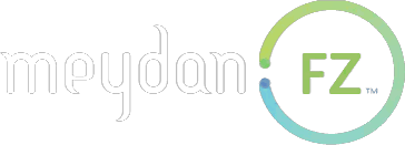 Meydan logo
