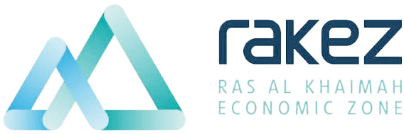 RAKEZ logo